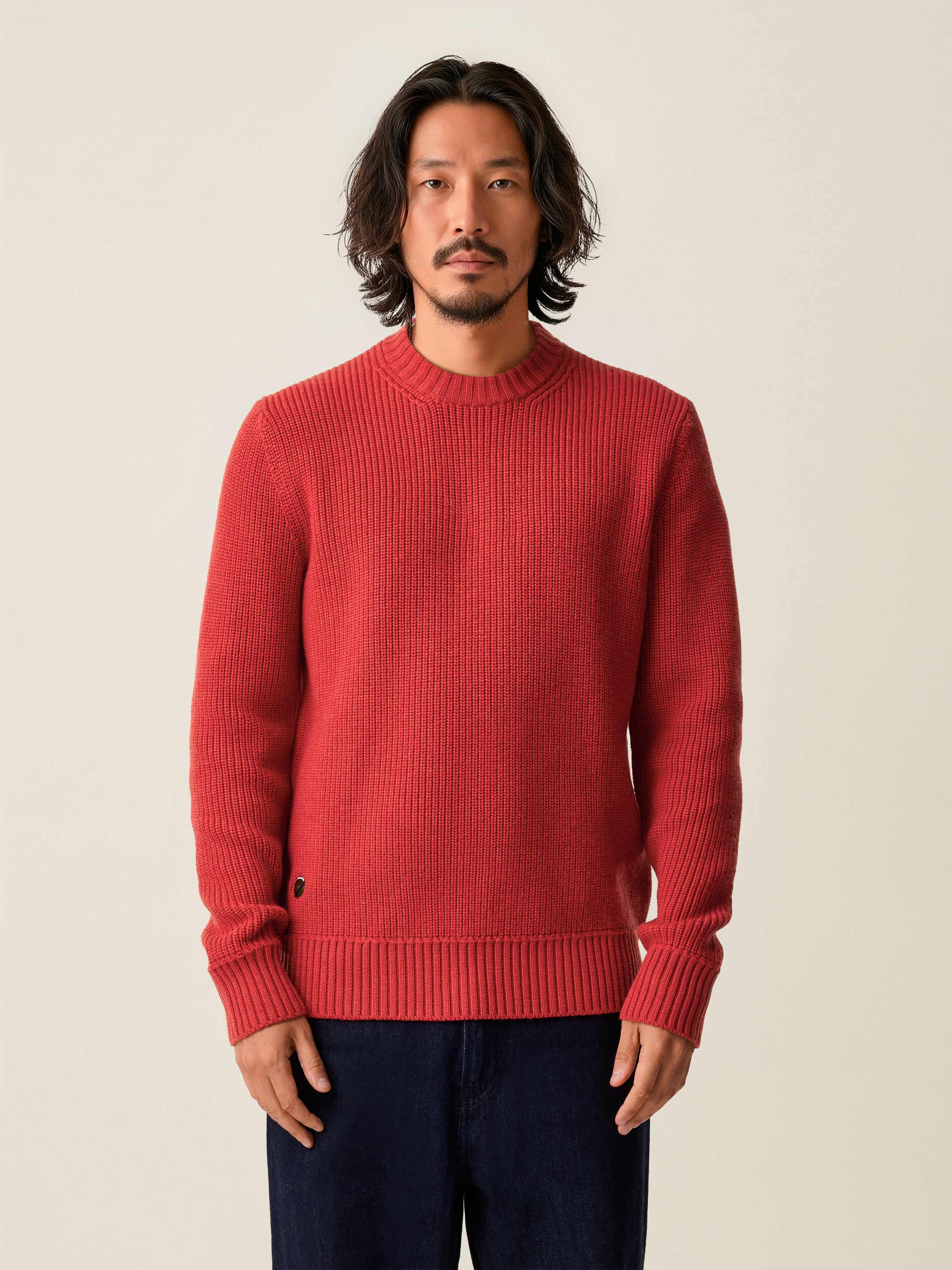 Sweater New